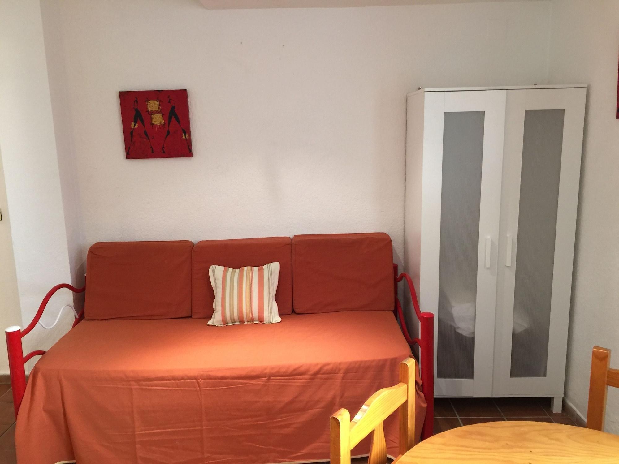 Apartamentos Montreal Sierra Nevada Ngoại thất bức ảnh