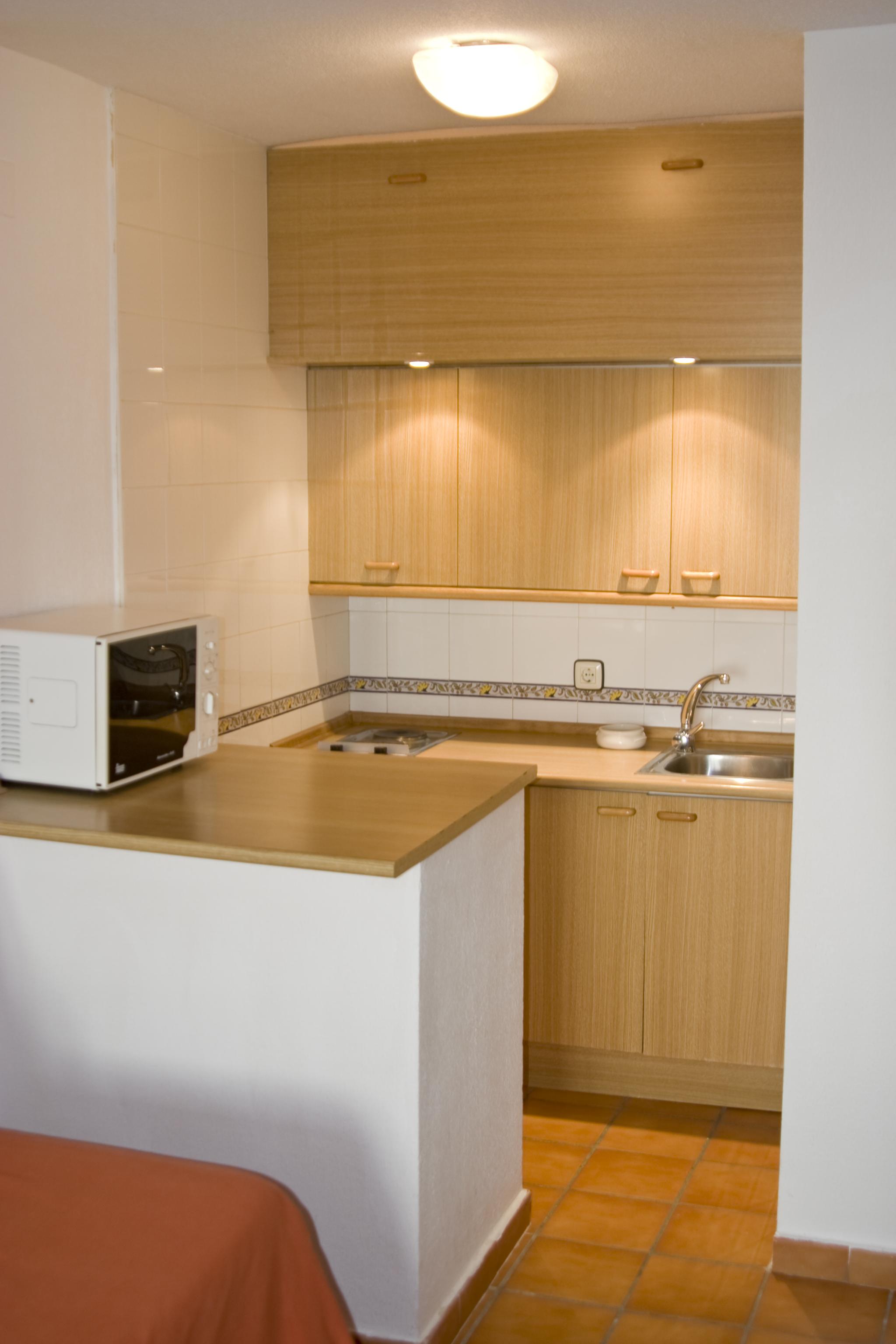 Apartamentos Montreal Sierra Nevada Ngoại thất bức ảnh