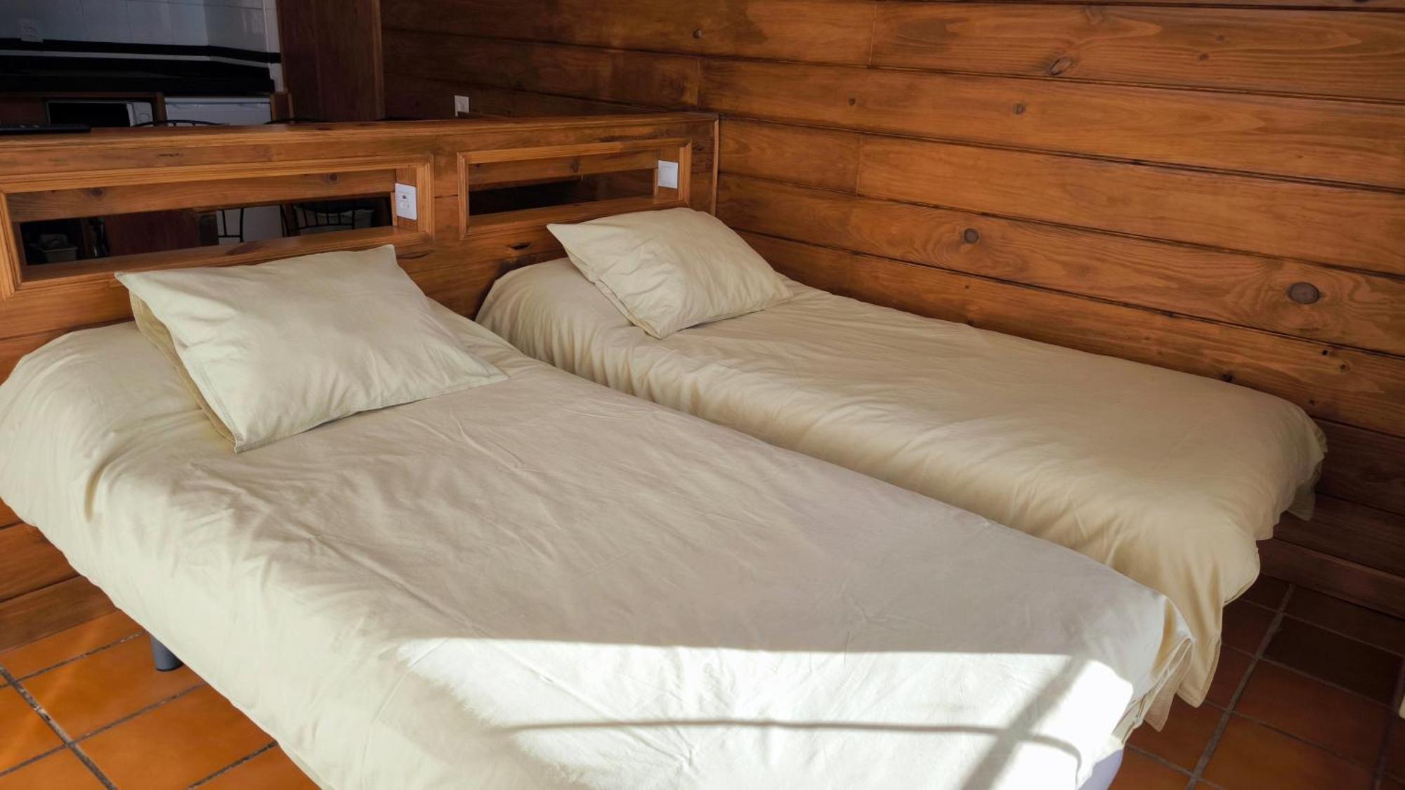 Apartamentos Montreal Sierra Nevada Phòng bức ảnh