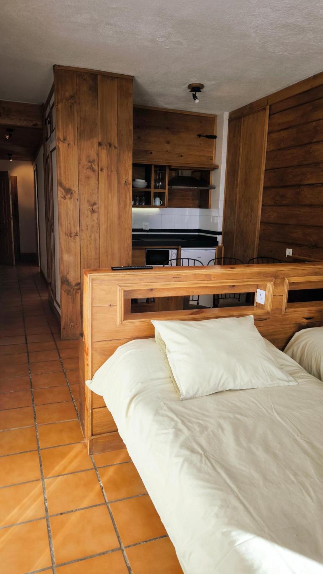 Apartamentos Montreal Sierra Nevada Phòng bức ảnh