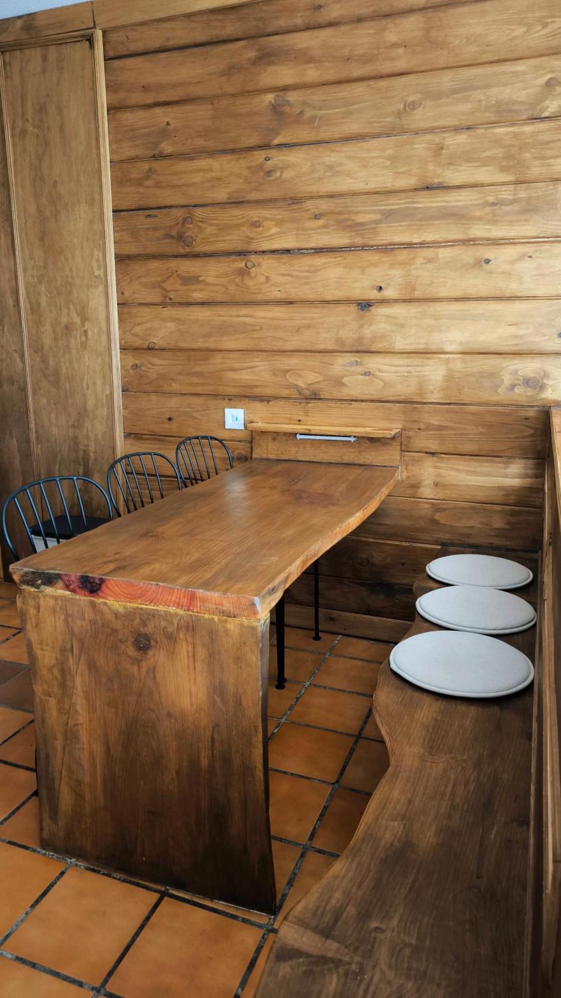 Apartamentos Montreal Sierra Nevada Phòng bức ảnh