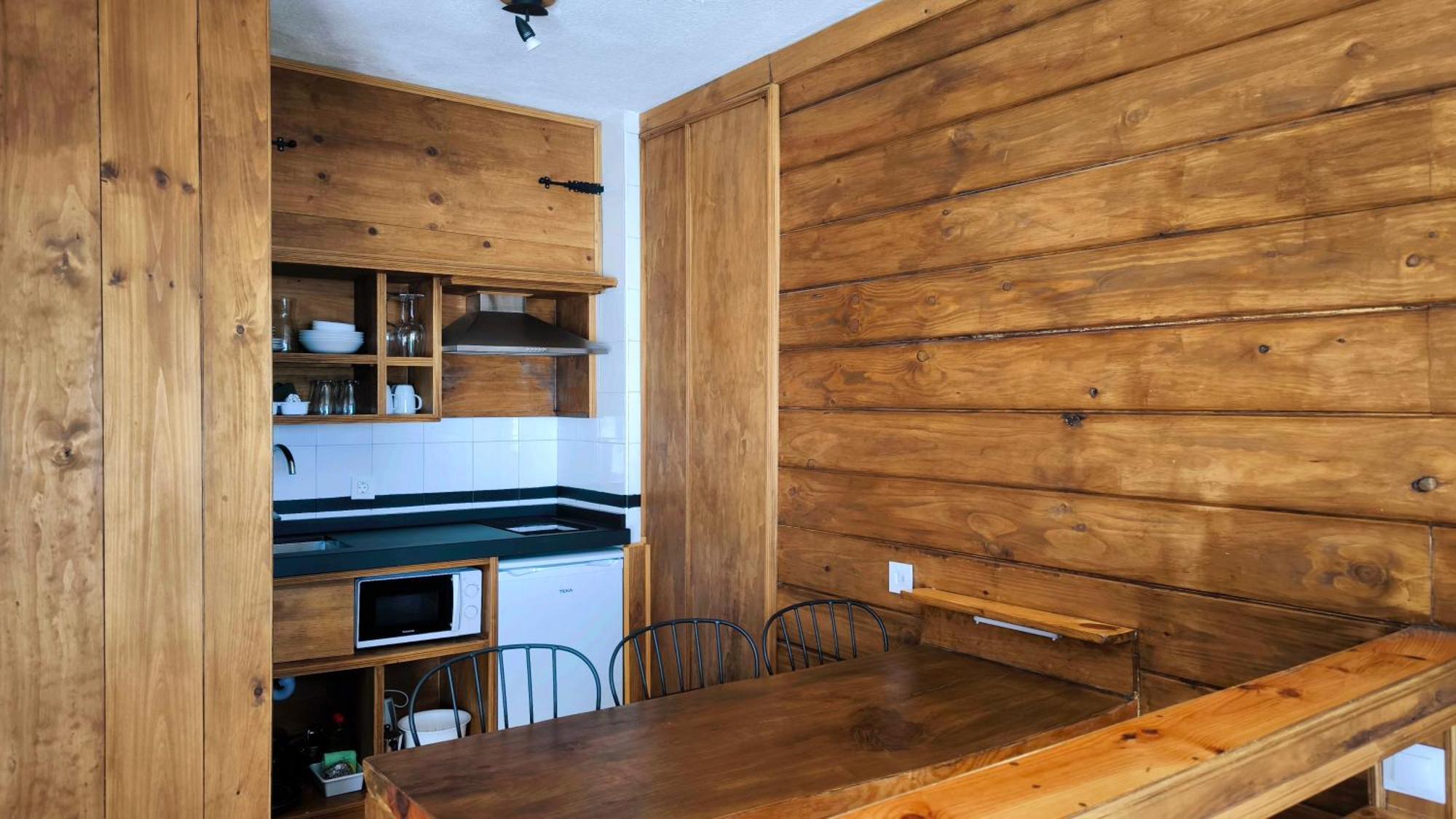Apartamentos Montreal Sierra Nevada Phòng bức ảnh